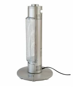 Deals ✨ Various Brands Electric Graphite Tower Heater - MH-G420AN - Electric Heaters ✔️ 9 Deals ✨ Various Brands Electric Graphite Tower Heater - MH-G420AN - Electric Heaters ✔️ -Heating Shop 9979be441c68e53054bdaa72ed13b1158d102e73 17360002 3