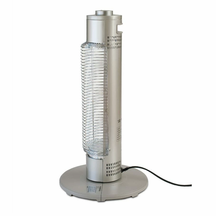 Deals ✨ Various Brands Electric Graphite Tower Heater - MH-G420AN - Electric Heaters ✔️ 5 Deals ✨ Various Brands Electric Graphite Tower Heater - MH-G420AN - Electric Heaters ✔️ - Image 3
