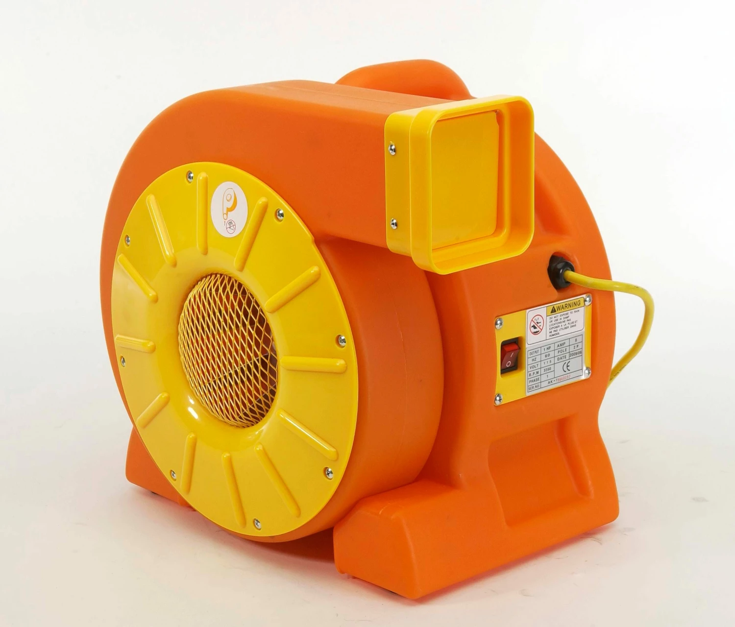 Best reviews of 😀 Air Foxx High Velocity Commerical Blower 1HP DB1000A - Fans 🥰 3 Best reviews of 😀 Air Foxx High Velocity Commerical Blower 1HP DB1000A - Fans 🥰