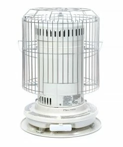 Budget β Various Brands Sengoku 23,500 BTU Portable Kerosene Heater - CV23K π 8 Budget β Various Brands Sengoku 23,500 BTU Portable Kerosene Heater - CV23K π -Heating Shop 9b69b217ebabfebef49bdc95fc9ef941b359f96c 50018 3