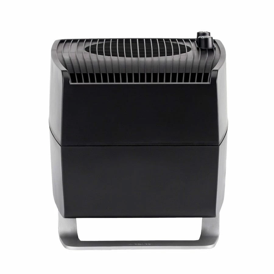 Flash Sale 🛒 Essick Aircare 1000 sq ft Companion Multi Room Evaporative Humidifier Black CM330ABLK - Humidifiers 😀 4 Flash Sale 🛒 Essick Aircare 1000 sq ft Companion Multi Room Evaporative Humidifier Black CM330ABLK - Humidifiers 😀 - Image 2