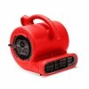 Best Pirce ⭐ B-Air 1/4 HP Compact Air Mover Carpet Dryer Floor Fan for Home Retail Plumbing Water Damage Restoration VENT VP-25RED - Accessories ✔️ -Heating Shop 9db1ba6a4bcf7d49b2b28bc3b8babb8c036baec5 VP 25 Red Main Image