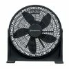 New 🥰 Comfort Zone High Velocity Turbo Fan, 20" - CZ700T - Fans 😍 -Heating Shop a0c51c819bc65ad43ffabe7ac255d5f9b5b6608b CZ700T