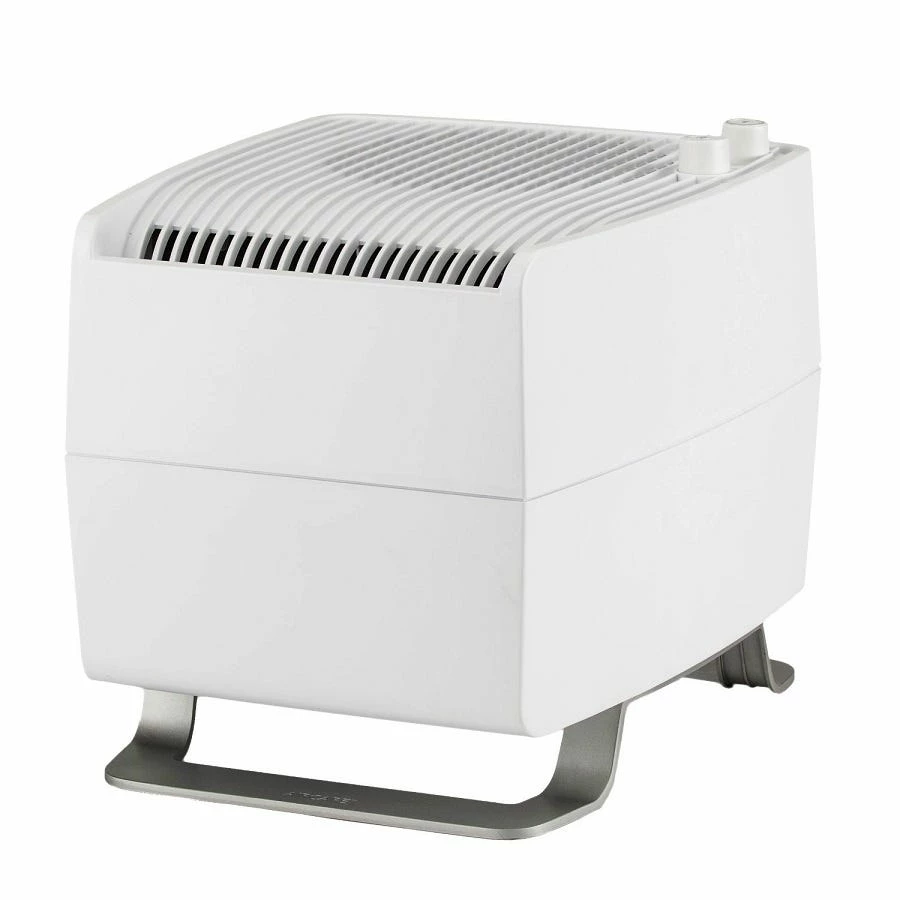 Outlet ๐ฏ Essick Aircare 1000 sq ft Companion Multi Room Evaporative Humidifier White CM330AWHT - Humidifiers ๐ 4 Outlet ๐ฏ Essick Aircare 1000 sq ft Companion Multi Room Evaporative Humidifier White CM330AWHT - Humidifiers ๐ - Image 2