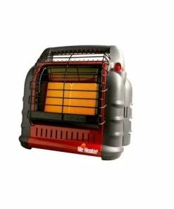 Best Sale 🔥 Mr. Heater Big Buddy Indoor/Outdoor Propane Heater - F274805 🛒