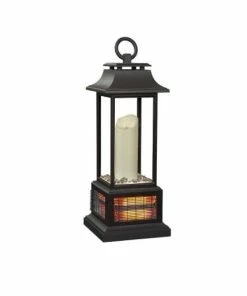 Promo β Various Brands 5200 BTU Quartz Radiant Compact Personal Electric Space Heater 10ILH300 01 - Electric Heaters π 7 Promo β Various Brands 5200 BTU Quartz Radiant Compact Personal Electric Space Heater 10ILH300 01 - Electric Heaters π -Heating Shop a7fc070e2c2da9f903e75bbbf2ed13753ad45b20 1 59 272