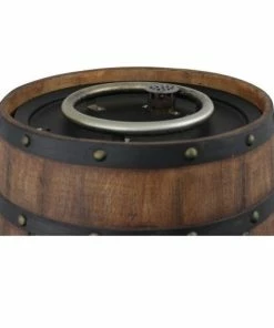 Coupon 😀 HomComfort Outdoor Gas Whiskey Barrel Patio Heater - HCGB1 - Heaters, Furnaces & Fireplaces 👏 -Heating Shop a99bd2bda8d91808086491758cc5018cf84c66e7 2 20 22