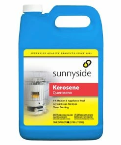 Wholesale 👍 Sunnyside K1 Kerosene, 2.5 Gallon - 801G3 - Kerosene Heater 😀