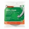 Wholesale 🤩 Frost King Closed Cell Vinyl Foam Tape - V443H - Weather Stripping 🎁