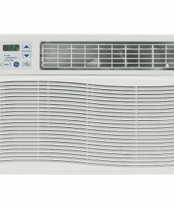 Best Sale ⭐ GE 25000 BTU 230V Electronic Room Air Conditioner AEH25DP [RECONDITIONED] - Air Conditioners 👏