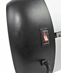 Deals 🔔 Comfort Zone Outdoor/Indoor Electric Wall Mount Patio Heater with Remote - CZPH10R - Electric Heaters 👏 -Heating Shop af2709429c368c0d25af00758c8ad54f4c2735b8 3400367 7