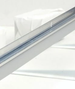 Cheapest 🤩 Frost King Aluminum & Vinyl Door Sweep Silver - A54/36H - Weather Stripping 🌟 -Heating Shop af600bcce7ece5fd0d9b547e78f33467ffb9eb79 w.j. dennis aluminum door seal