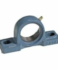 Top 10 🎉 Daido Tru-Pitch Pillow Block Center Height 1 1/4" - 1 7/16" - P207 - Accessories 🔥