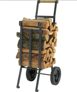 Budget ❤️ Vogelzang Heavy Log Cart LC37 - LC-37 - Thermostats & Registers 💯 -Heating Shop b16367bc380387e12051c7cc46fa55d29f3cc0ed vogelzang heavy log cart lc37