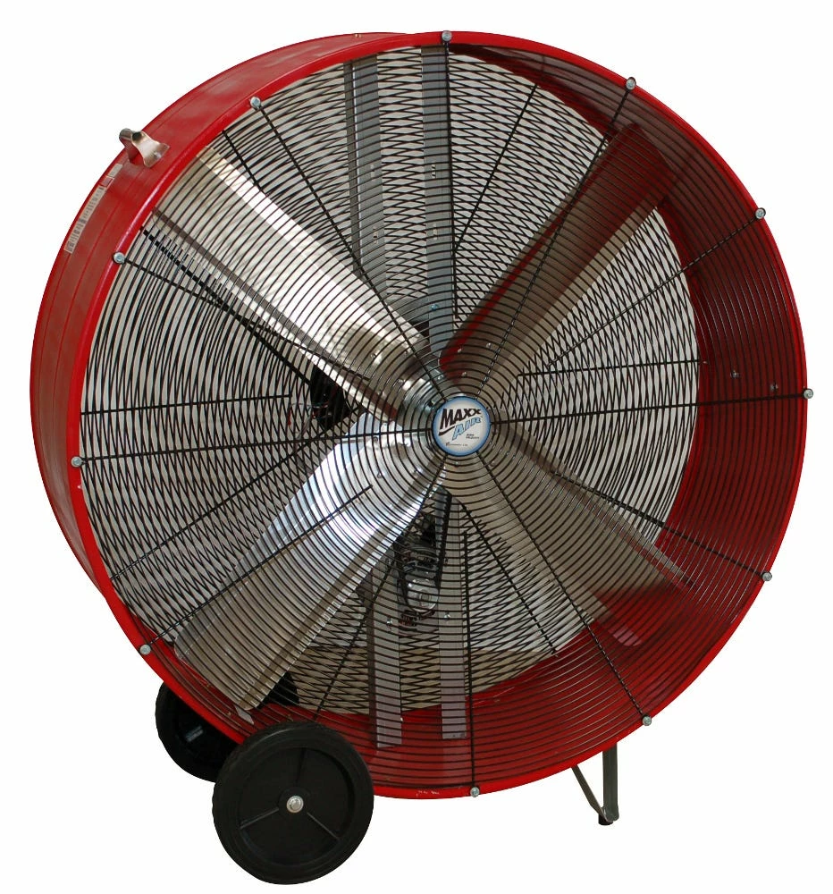 Wholesale β¨ Rural King 42 inch Belt Drive 2 Speed Floor Fan Red - DR42 - Fans π 5 Wholesale β¨ Rural King 42 inch Belt Drive 2 Speed Floor Fan Red - DR42 - Fans π - Image 3