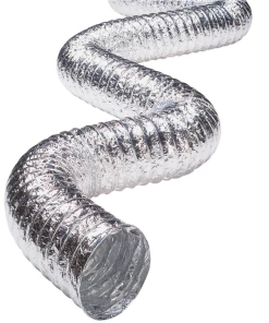 Budget 🎁 Deflecto 20 Foot Supurr-Flex Dryer Vent Duct - F0420B - Dryer Vents ✨