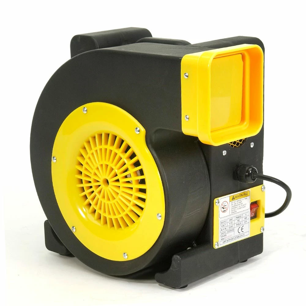 Best Pirce 👍 Air Foxx High Velocity Work Shop Blower 1HP AB1000A - Fans 👏 5 Best Pirce 👍 Air Foxx High Velocity Work Shop Blower 1HP AB1000A - Fans 👏 - Image 3