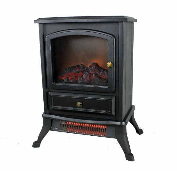 New π Various Brands Infrared Stove Heater WLSP18 - Heaters, Furnaces & Fireplaces π― 4 New π Various Brands Infrared Stove Heater WLSP18 - Heaters, Furnaces & Fireplaces π― - Image 2