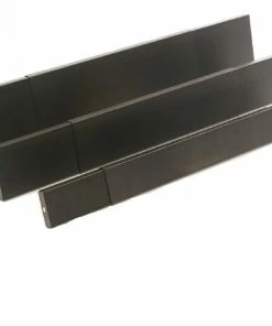 Budget π HY-C Black Fireplace Smoke Guard 4" Height - Fireplace Accessories π― 5 Budget π HY-C Black Fireplace Smoke Guard 4" Height - Fireplace Accessories π― -Heating Shop be7561aa4dcb6b6168079a0e26fe3fbcfa15eaee 50080232 50080232 image 50080232