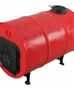 Buy π US Stove Camp Barrel Stove Kit - BSK1000 - Heater Accessories π 6 Buy π US Stove Camp Barrel Stove Kit - BSK1000 - Heater Accessories π -Heating Shop bsk1000 barrel edited