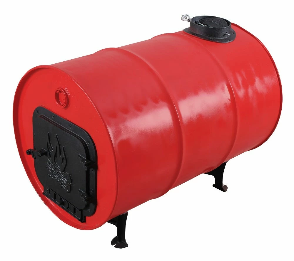 Buy π US Stove Camp Barrel Stove Kit - BSK1000 - Heater Accessories π 4 Buy π US Stove Camp Barrel Stove Kit - BSK1000 - Heater Accessories π - Image 2