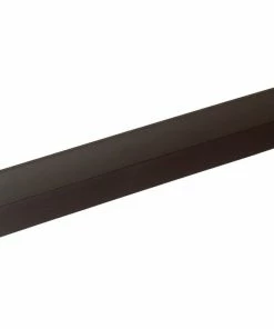 Wholesale 🎁 Frost King 36" Self-Stick Door Sweep, Brown - DS101BA - Weather Stripping 🛒