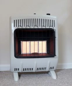 Best Sale ✔️ Mr. Heater Vent Free 20K NG Radiant Heater F299821 - Gas Heaters 😍 -Heating Shop c08fc1343ed819ecfe89fcf129e2529eb5511028 60531095 3