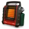 Buy 🥰 Mr. Heater Portable Buddy MH9BX 9000 BTU Propane Heater - F232000 😍