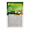 Flash Sale 👍 Filtrete Dust and Pollen Reduction Filters 14 inch x 25 inch x 1 inch 9834DC-6 - Furnace Filters & Maintenance 🔔