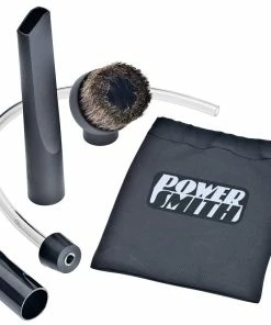 Budget ✔️ Power Smith PowerSmith Ash Vacuum Deep Cleaning Kit - PAAC302 - Fireplace Accessories 🎉