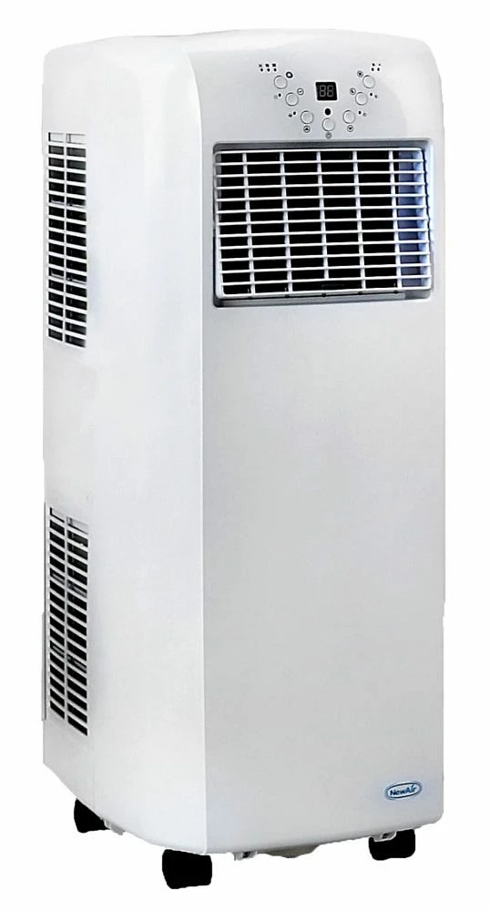Best reviews of 😀 Luma Comfort NewAir Portable Air Conditioner with Heater AC10100H - Air Conditioners 🤩 - Image 6