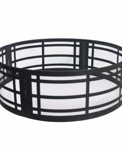 Coupon 😉 Pleasant Hearth Classic 36 Inch Fire Ring - OFW169FR-1 - Heaters, Furnaces & Fireplaces 🎉