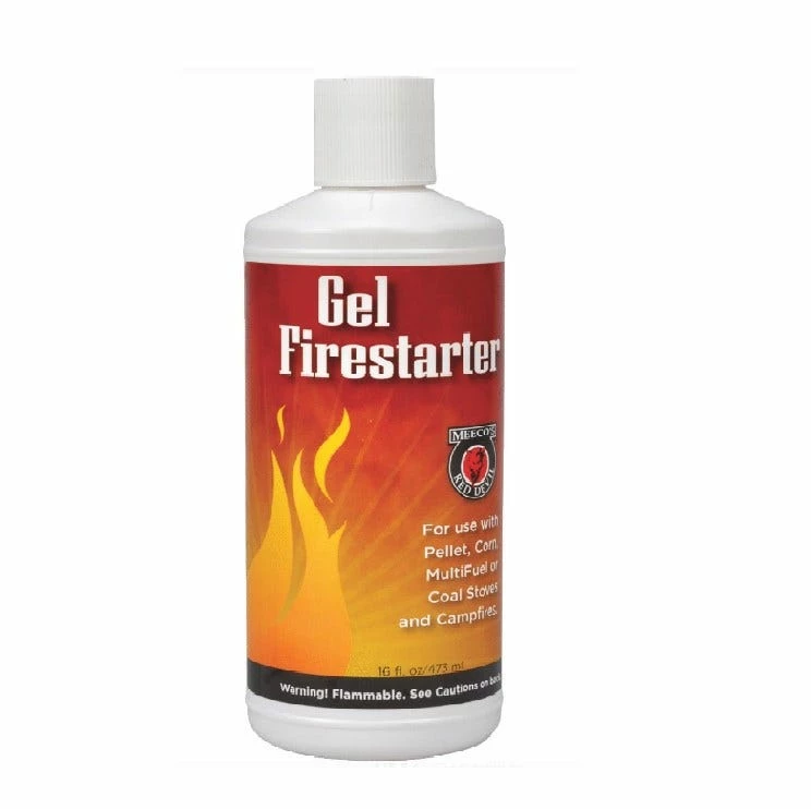 Hot Sale โ๏ธ Meeco 16 oz. Gel Firestarter 416 - Thermostats & Registers ๐ 3 Hot Sale โ๏ธ Meeco 16 oz. Gel Firestarter 416 - Thermostats & Registers ๐