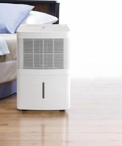 Budget ๐งจ General Electric GE 30 Pint Dehumidifier / Refurbished, White ADEL30LW - Dehumidifers & Humidifers ๐ 9 Budget ๐งจ General Electric GE 30 Pint Dehumidifier / Refurbished, White ADEL30LW - Dehumidifers & Humidifers ๐ -Heating Shop d77bc13c75bee3a397809dcf3da08d13bde30b76 75320208 3