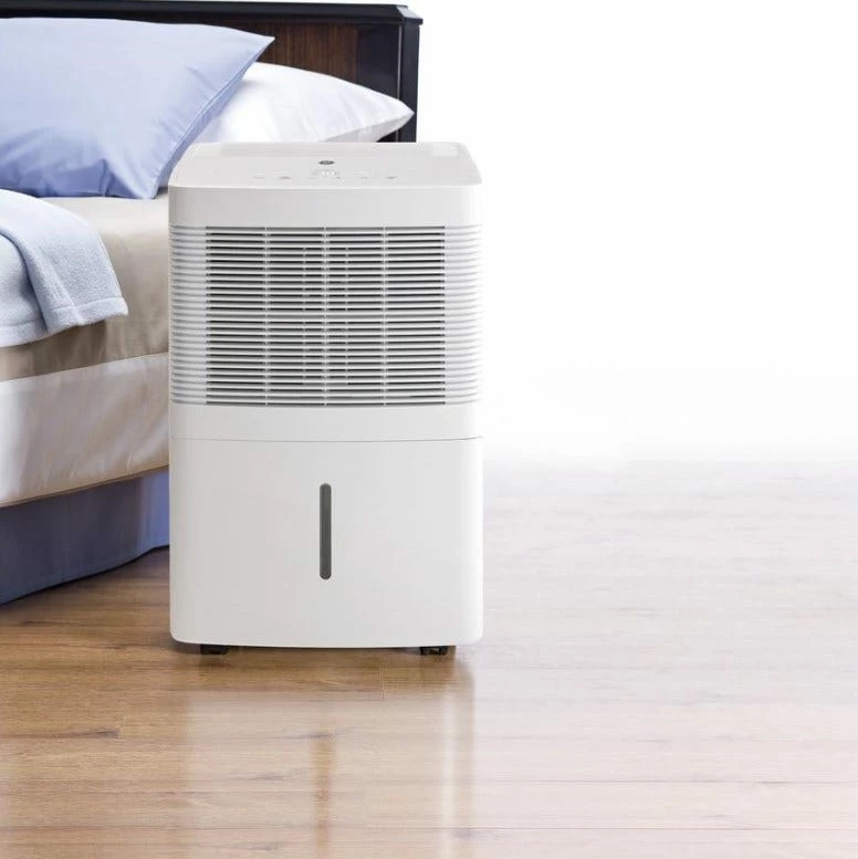 Budget ๐งจ General Electric GE 30 Pint Dehumidifier / Refurbished, White ADEL30LW - Dehumidifers & Humidifers ๐ 6 Budget ๐งจ General Electric GE 30 Pint Dehumidifier / Refurbished, White ADEL30LW - Dehumidifers & Humidifers ๐ - Image 4