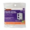 Discount 😉 Frost King Electrical Outlet and Switch Sealers - OS12H - Weather Stripping 😍 -Heating Shop db098ee9bd7601812f8526c886ecd6663c58b127 66250038