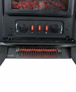 New π Various Brands Infrared Stove Heater WLSP18 - Heaters, Furnaces & Fireplaces π― 11 New π Various Brands Infrared Stove Heater WLSP18 - Heaters, Furnaces & Fireplaces π― -Heating Shop dba158ff8fcd494e2f909135af6293e96ab95164 3 16 102