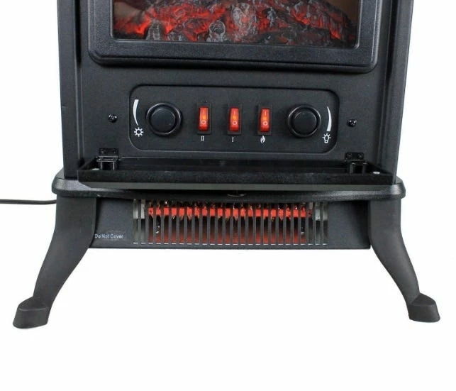 New π Various Brands Infrared Stove Heater WLSP18 - Heaters, Furnaces & Fireplaces π― 7 New π Various Brands Infrared Stove Heater WLSP18 - Heaters, Furnaces & Fireplaces π― - Image 5