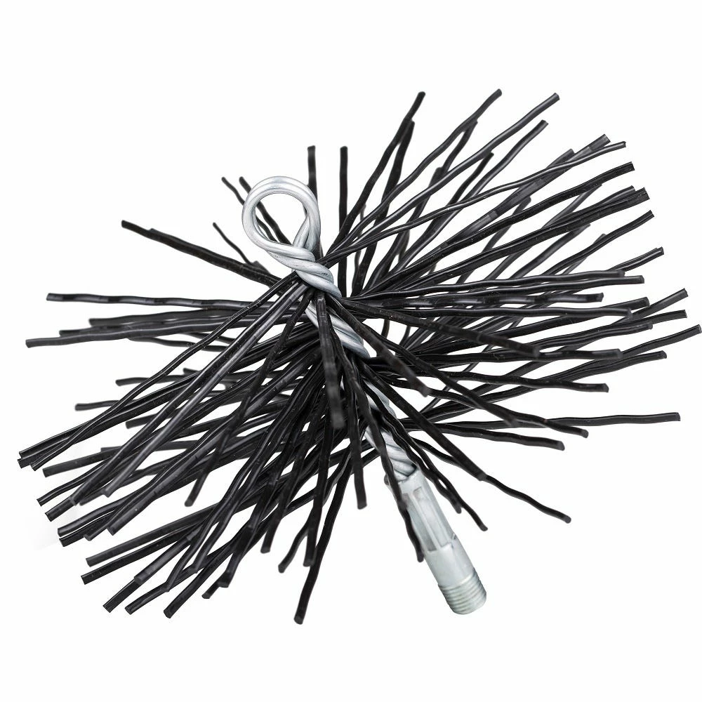 Top 10 π€© Meeco ft s Red Devil 6 inch Round Poly Chimney Brush 33140 - Fireplace Accessories β 4 Top 10 π€© Meeco ft s Red Devil 6 inch Round Poly Chimney Brush 33140 - Fireplace Accessories β - Image 2