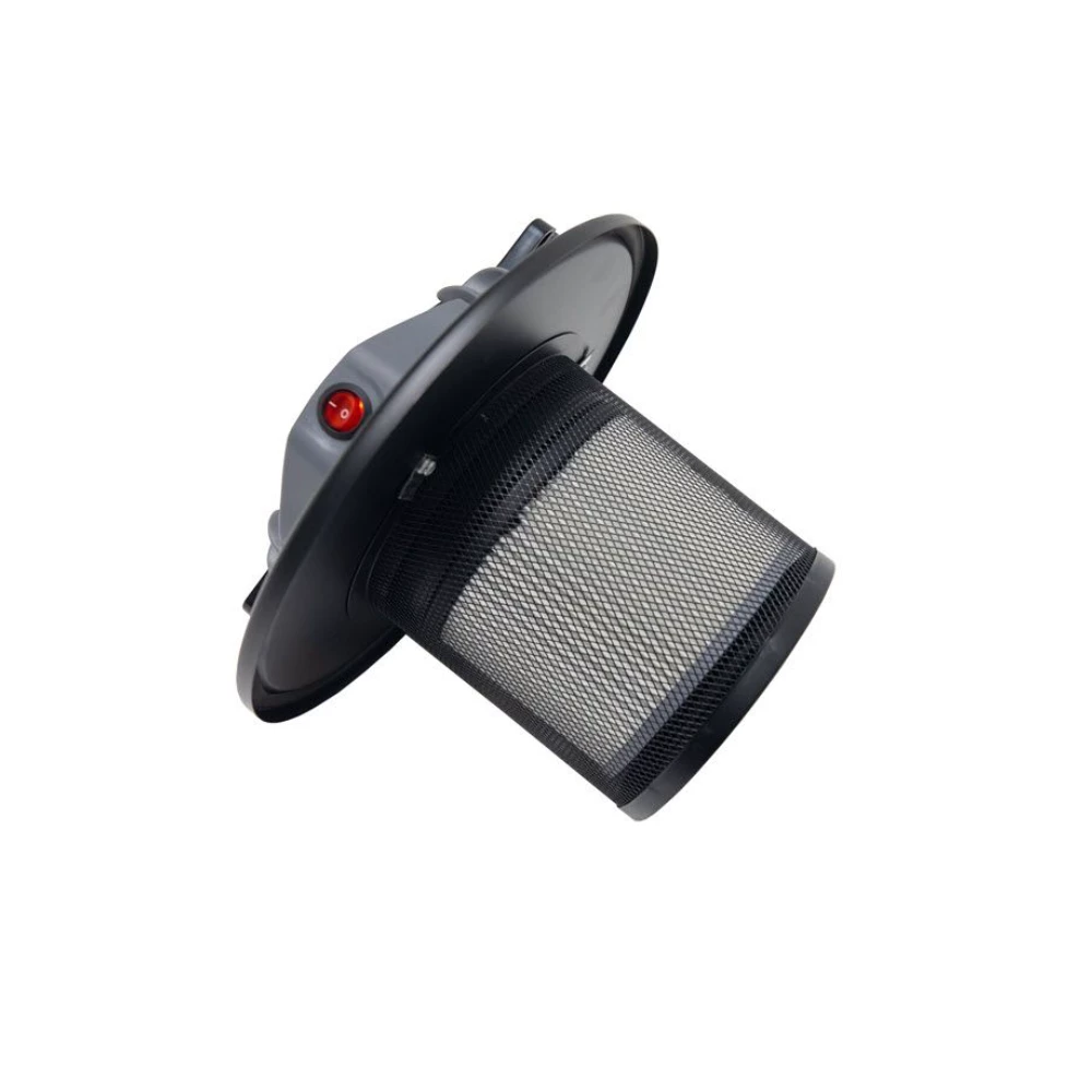 Brand new ๐งจ Cleveland Iron Works 6.5 Gallon Ash Vacuum Cleaner, Black - F500520 - Fireplace Accessories ๐ 6 Brand new ๐งจ Cleveland Iron Works 6.5 Gallon Ash Vacuum Cleaner, Black - F500520 - Fireplace Accessories ๐ - Image 4