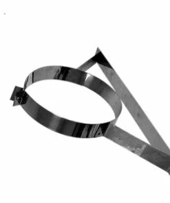 Top 10 🌟 Selkirk 6 Inch Wall Band - 206520 - Fireplace Accessories ⭐