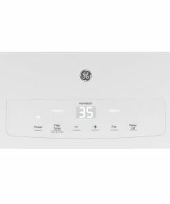 Budget ๐งจ General Electric GE 30 Pint Dehumidifier / Refurbished, White ADEL30LW - Dehumidifers & Humidifers ๐ 8 Budget ๐งจ General Electric GE 30 Pint Dehumidifier / Refurbished, White ADEL30LW - Dehumidifers & Humidifers ๐ -Heating Shop dfaf9478aa6404bb4b38ffe9b4f30c6e4eba5607 75320208 2