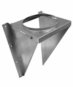 Best Sale ๐ Selkirk 6 Inch Galvanized Wall Support - 206430 - Fireplace Accessories โ 5 Best Sale ๐ Selkirk 6 Inch Galvanized Wall Support - 206430 - Fireplace Accessories โ -Heating Shop e1f08445f9cb2208fc6531582a9a332608c91a83 29824003 29824003 image 5t wsk 205430 wallsupportkit