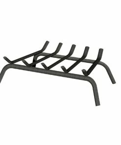 Discount 🔔 Panacea 4-Bar Hexagonal Fireplace Grate 15450 - Fireplace Accessories ⌛