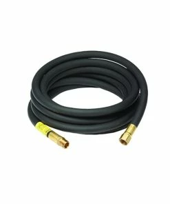 Hot Sale 🛒 Mr. Heater 15ft Propane Appliance Extension Hose Assembly F271470 - Heater Accessories 🛒