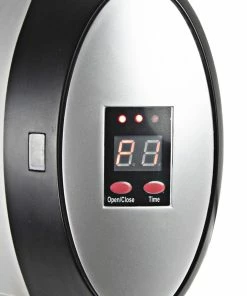 Deals 🔔 Comfort Zone Outdoor/Indoor Electric Wall Mount Patio Heater with Remote - CZPH10R - Electric Heaters 👏 -Heating Shop ea660117276f3103ab3c775a9ae48f26f6294caa 3400367 6