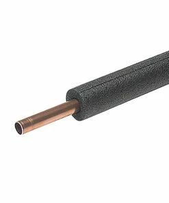 Flash Sale 🧨 Frost King Tubular Foam Pipe Insulation - P11XB/6 - Weather Stripping 🌟