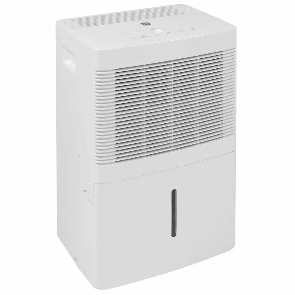 Budget ๐งจ General Electric GE 30 Pint Dehumidifier / Refurbished, White ADEL30LW - Dehumidifers & Humidifers ๐ 4 Budget ๐งจ General Electric GE 30 Pint Dehumidifier / Refurbished, White ADEL30LW - Dehumidifers & Humidifers ๐ - Image 2