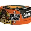 Flash Sale 🌟 Gorilla Glue Tough & Wide Black Gorilla Tape - 6003001 😉