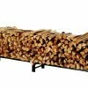New ⌛ HY-C Black Powder 🧥 Coated Shelter Log Rack SLR - Logs 👏 -Heating Shop ef00b8fd2e1385f1d281be33a26c9c9245379beb hy c black powder coated shelter log rack slr 7